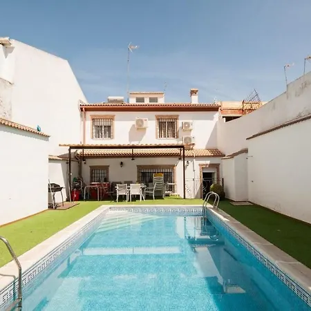 Rural Calatrava Santiago De Calatrava By Ruralidays Holiday home *