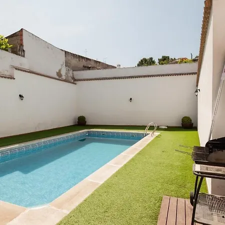 Rural Calatrava Santiago De Calatrava By Ruralidays Holiday home *
