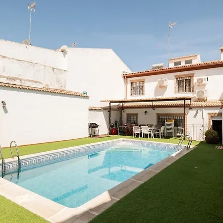 Rural Calatrava Santiago De Calatrava By Ruralidays Holiday home